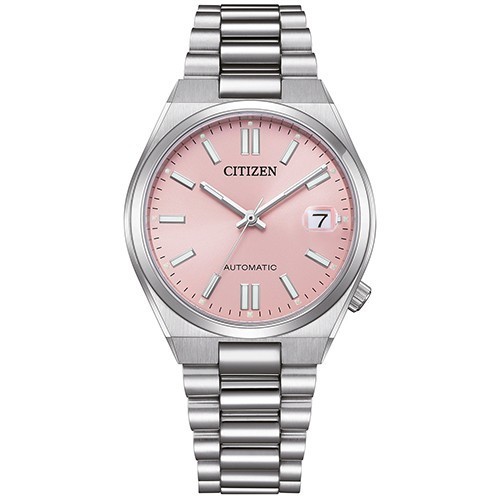 Reloj Citizen Automatico NJ0200-50Z TSUYOSA