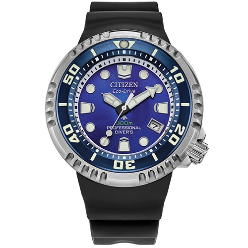 Uhr Citizen Promaster BN0125-08L Diver Limited Edition
