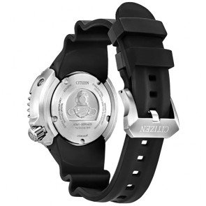 Uhr Citizen Promaster BN0125-08L Diver Limited Edition