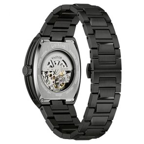 Bulova Watch Maquina 98A320