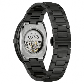 Uhr Bulova Maquina 98A320