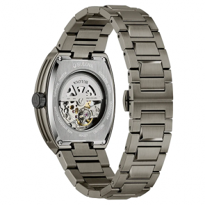 Bulova Watch Maquina 98A321