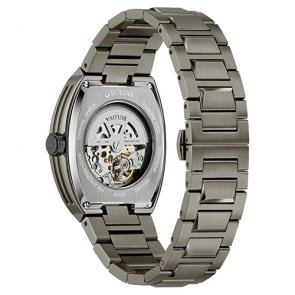 Reloj Bulova Maquina 98A321