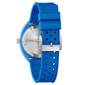 Relogio Bulova Marine Star 98B445 Snorkel