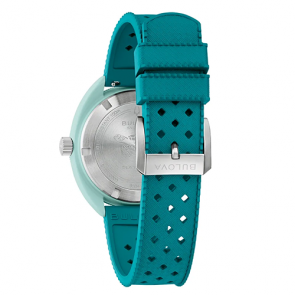 Montre Bulova Marine Star 98B446 SNORKEL