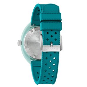Bulova Watch Marine Star 98B446 SNORKEL