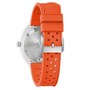 Bulova Watch Marine Star 98B448 SNORKEL