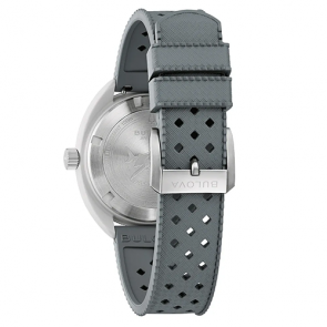 Montre Bulova Marine Star 98B449 SNORKEL