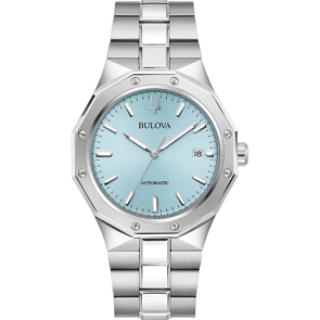 Relogio Bulova Classic 96B462 Octogon