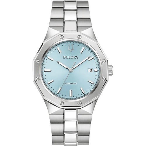 Uhr Bulova Classic 96B462 Octogon