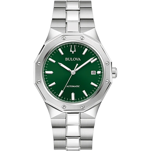 Uhr Bulova Classic 96B464 Octogon