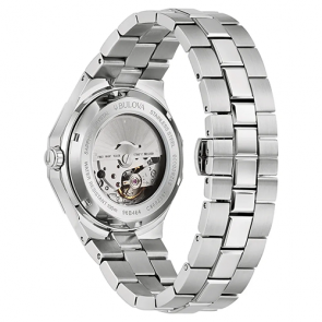 Relogio Bulova Classic 96B464 Octogon