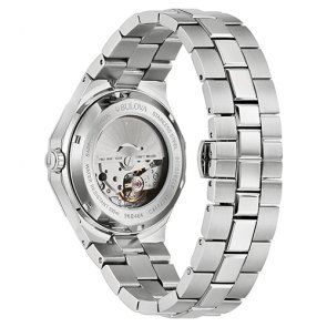 Relogio Bulova Classic 96B464 Octogon