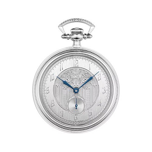 Relogio Bulova Classic 96A325 Limited Edition