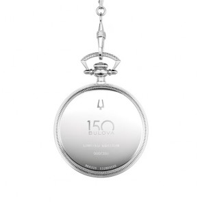 Bulova Watch Classic 96A325