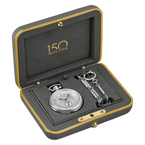 Relogio Bulova Classic 96A325 Limited Edition