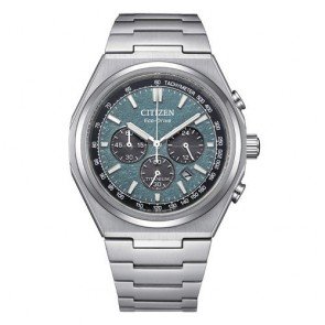 Reloj Citizen Super Titanium CA4610-85X Zenshin