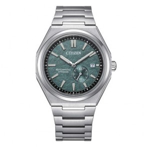 Reloj Citizen Super Titanium NJ0180-80X Zenshin