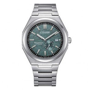 Reloj Citizen Super Titanium NJ0180-80X Zenshin