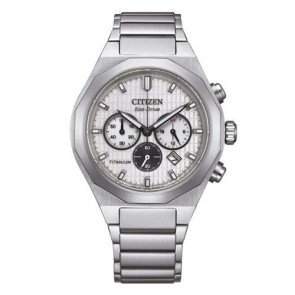 Reloj Citizen Super Titanium CA4690-51A Zenshin