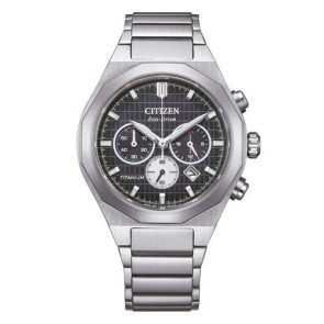 Reloj Citizen Super Titanium CA4690-51E Zenshin