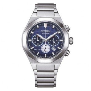 Reloj Citizen Super Titanium CA4691-59L Zenshin