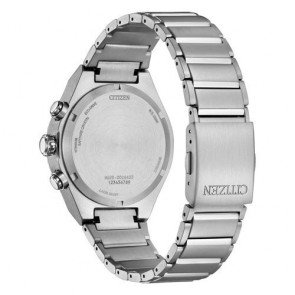 Montre Citizen Super Titanium CA4691-59L Zenshin