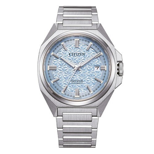 Reloj Citizen Series8 NB6051-59L Limited Edition 1800 Units