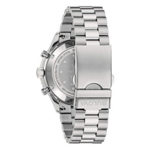 Reloj Bulova Marine Star 98B451 Special Edition
