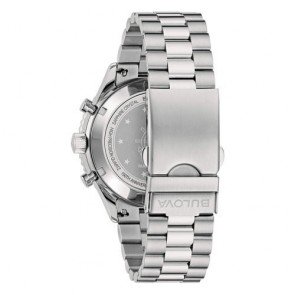 Uhr Bulova Marine Star 98B451 Special Edition