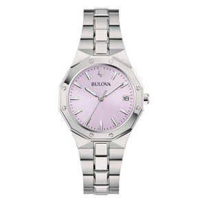 Reloj Bulova Classic 96M170 Octogon