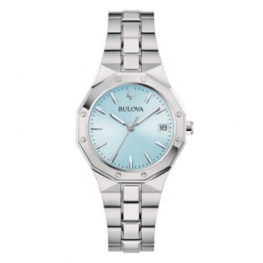 Reloj Bulova Classic 96M169 Octogon