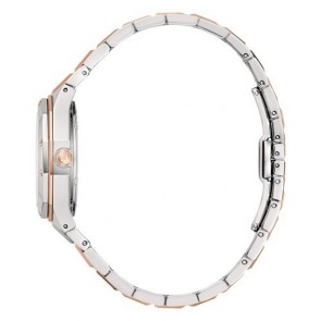Reloj Bulova Classic Diamonds 98P235 Octogon