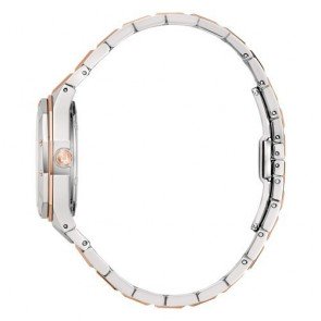 Reloj Bulova Classic Diamonds 98P235 Octogon