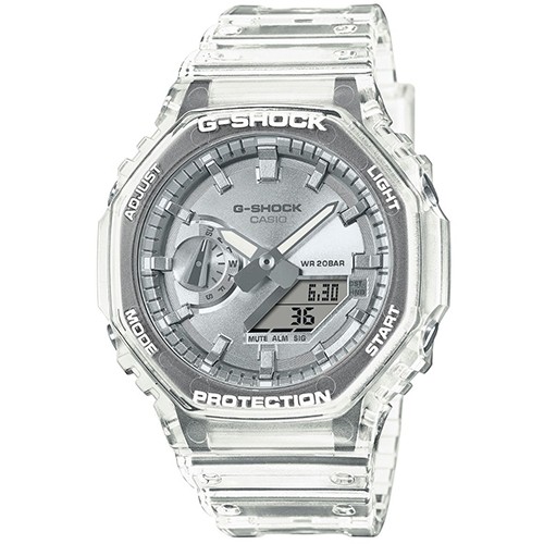Montre Casio G-Shock GA-2100BM-7A8ER