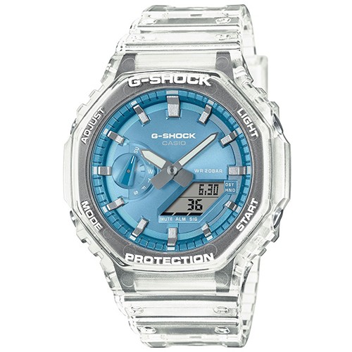 Montre Casio G-Shock GA-2100BM-7A2ER