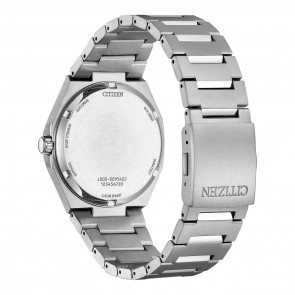 Relogio Citizen Super Titanium AW0130-85X Zenshin