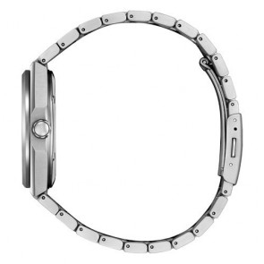 Relogio Citizen Super Titanium AW0130-85X Zenshin