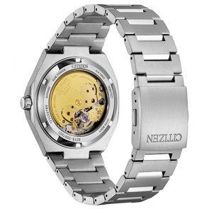 Relogio Citizen Super Titanium NJ0180-80X Zenshin