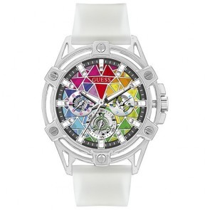 Reloj Guess King GW0908G3