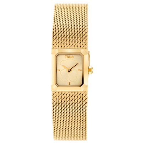 Reloj Tous Minimesh 3000141900