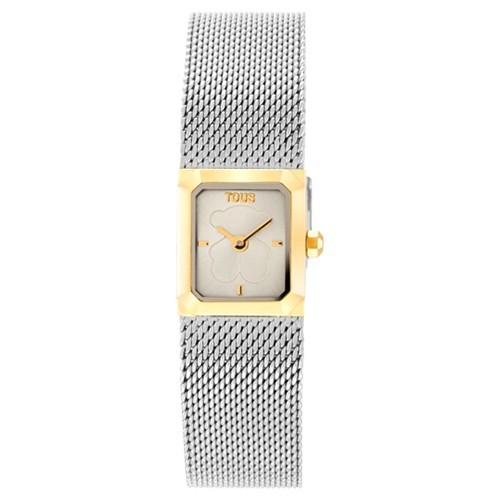 Reloj Tous Minimesh 3000142100