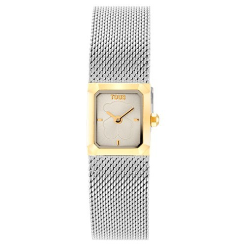 Reloj Tous Minimesh 3000142100
