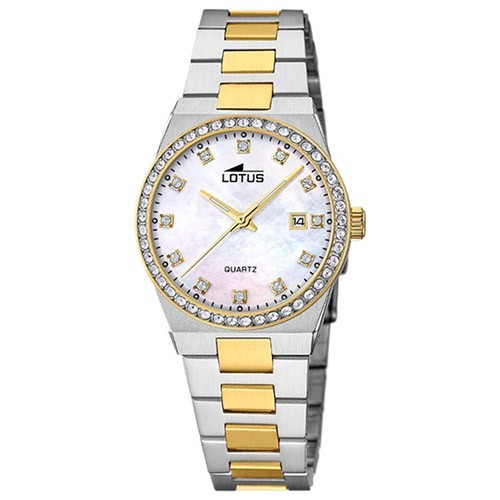 Reloj Lotus Freedom Collection 18886-B