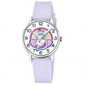 Reloj Lotus Junior Collection 19001-4