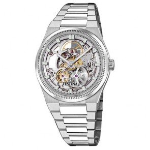 Reloj Festina Swiss Made F20069-1 Automático