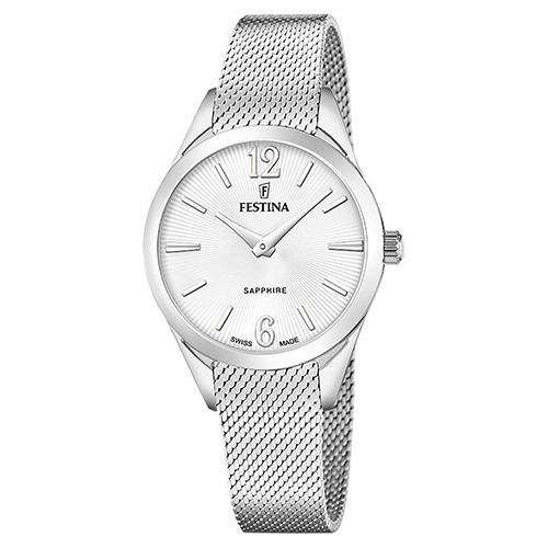 Reloj Festina Swiss Made F20076-1 Grace