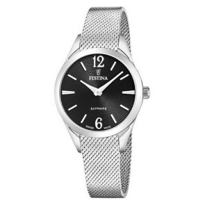 Reloj Festina Swiss Made F20076-5 Grace