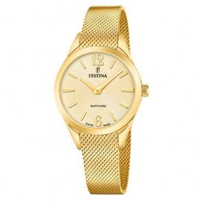 Reloj Festina Swiss Made F20077-3 Grace
