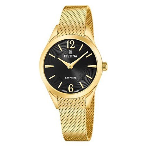 Reloj Festina Swiss Made F20077-5 Grace